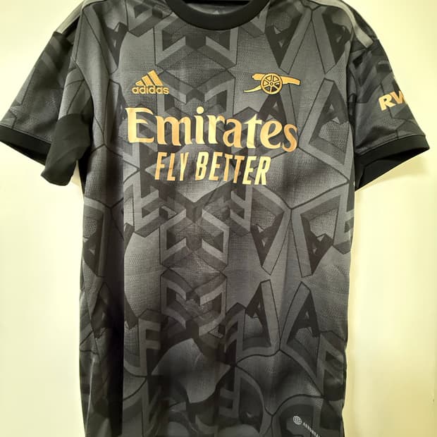 아디다스 아스날 22-23 어웨이