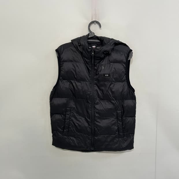 K2 여성 패딩조끼 90