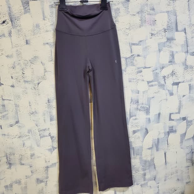 뮬라웨어 여성 부츠컷 레깅스 