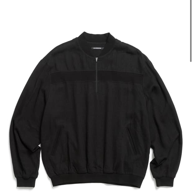 해칭룸 아카이브 풀오버셔츠 3 Archive Pullover Shirt 