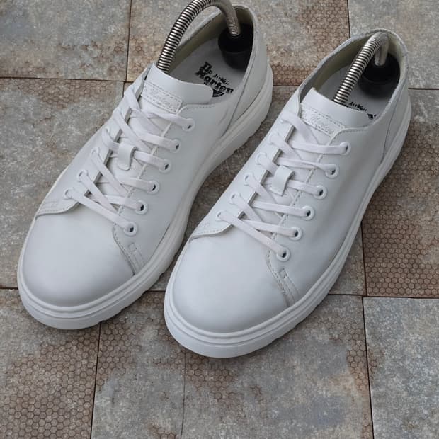 (270)닥터마틴 단테 화이트