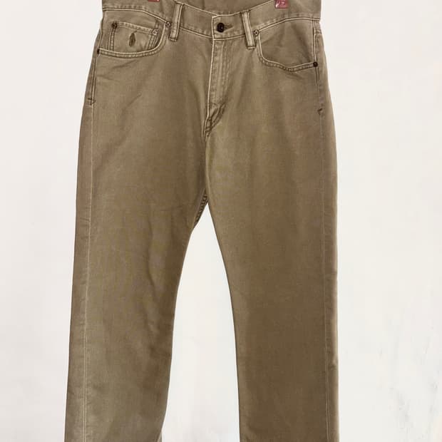 Polo Ralph Lauren 데님 팬츠