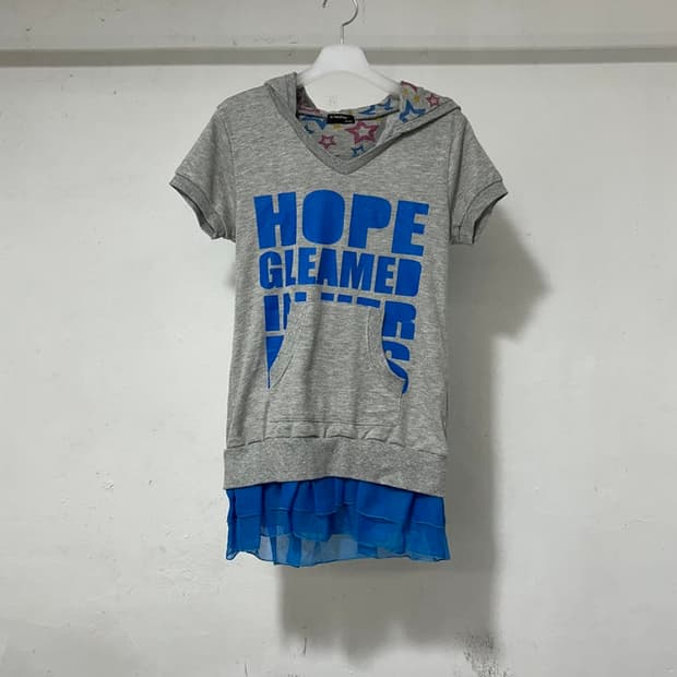 vtg top