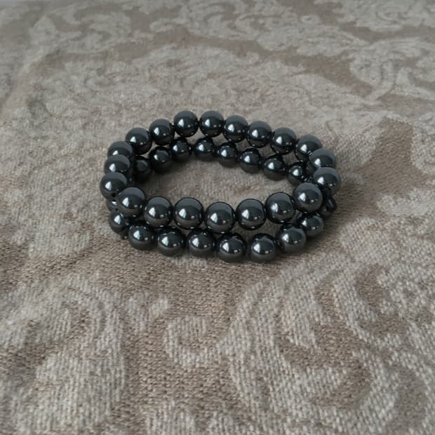 beads bracelet