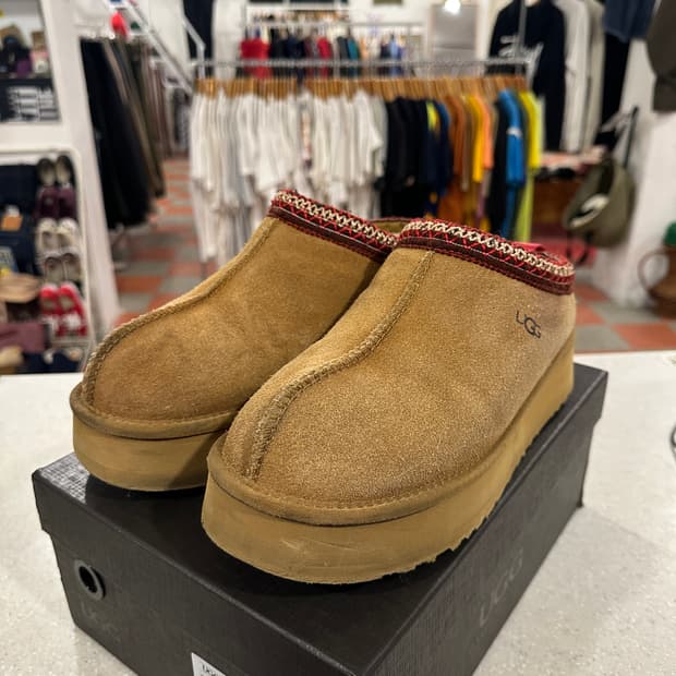 어그 통굽타스만