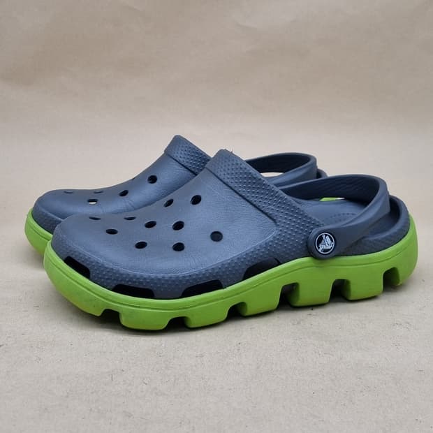 크록스 듀엣스포츠260