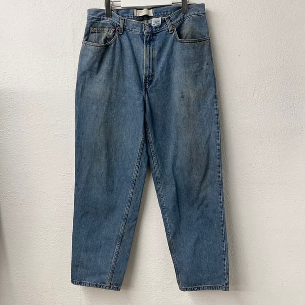 LEVI'S 560 (#110)
