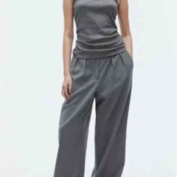 아르켓 슬리브리스 xs