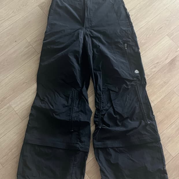 스마트어반유즈풀 코이세이오 바지