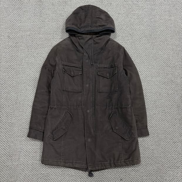 Griffin 워크 자켓 v3699