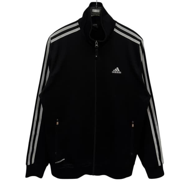 아디다스  트랙탑