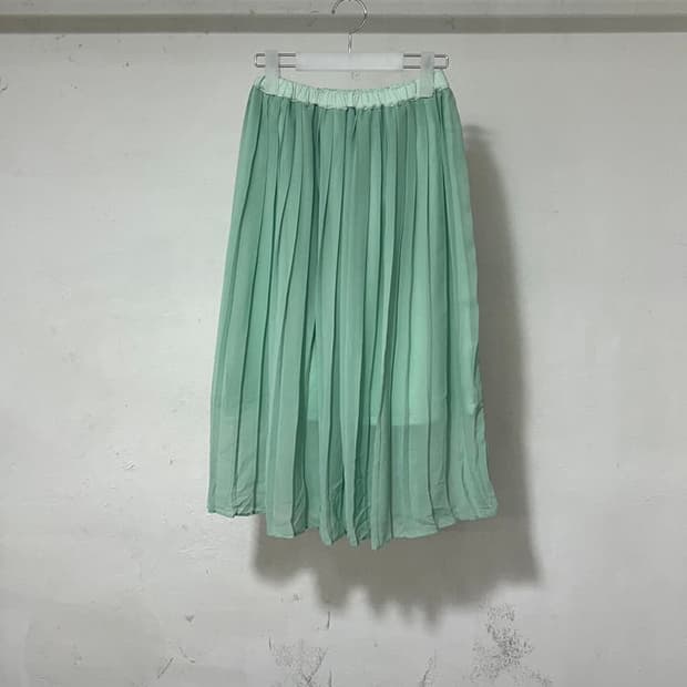 vtg skirt