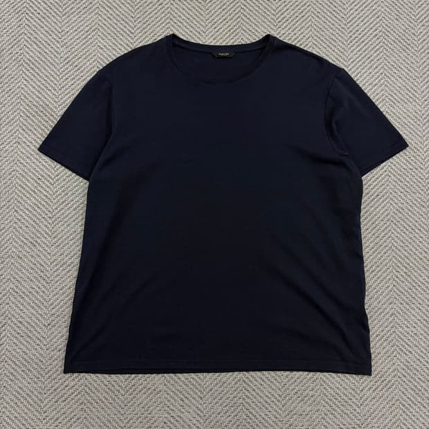 마시모두띠 베이직 티셔츠 v3300