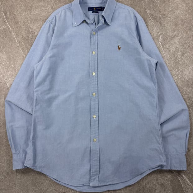 - Polo Ralph Lauren Shirt   