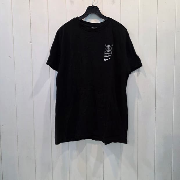 나이키 반팔티 "NIKE"