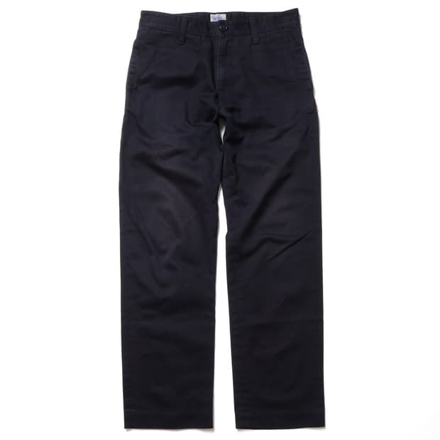 더블 탭스 Wtaps Chino Pants 