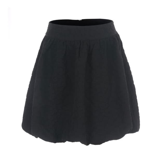 Wsc 아카이브 kumo balloon skirt 001 2사이즈