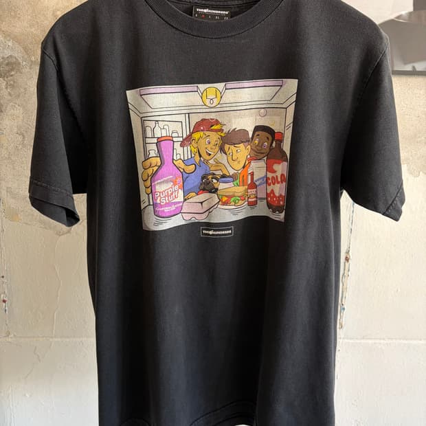 00s The hundreds 티셔츠