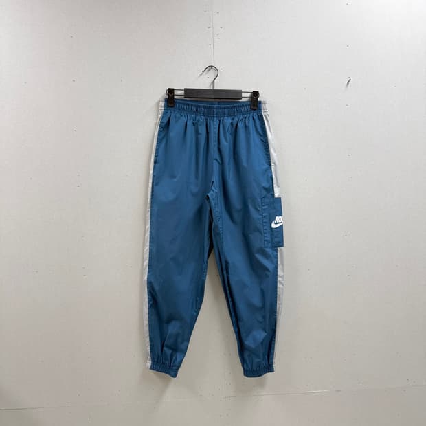 여성 M 70 / 나이키 트레이닝 우븐 조거팬츠