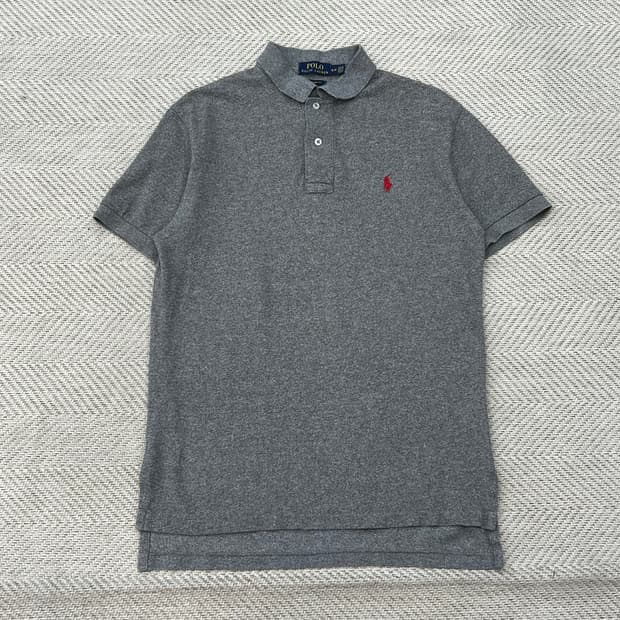 폴로 랄프로렌 반팔카라티 r3599