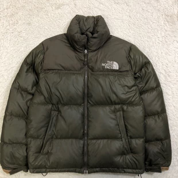 노스페이스 700 눕시 패딩/#2532