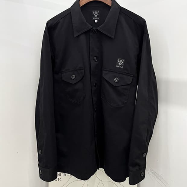 SOUTH 2 WEST 8 (XL)