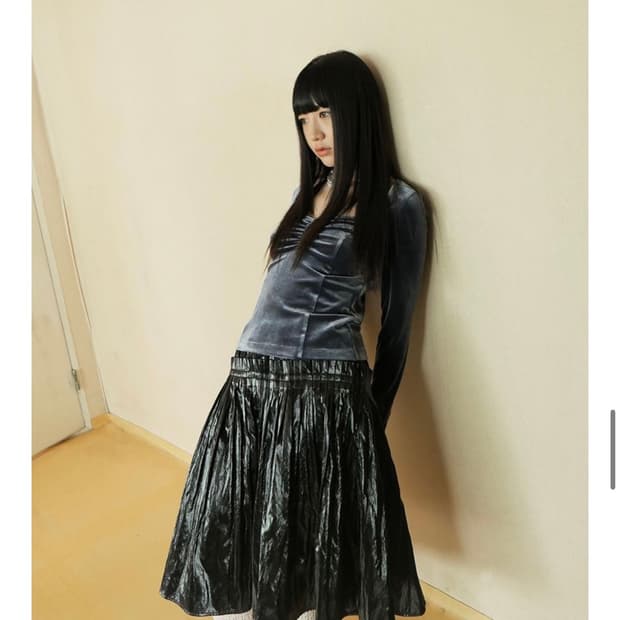 콜로신스 스커트