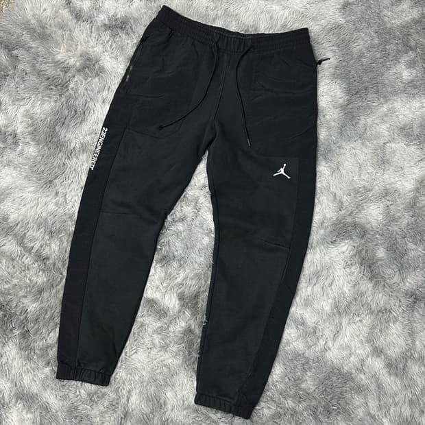 조던 23 엔지니어드 조거팬츠 XL