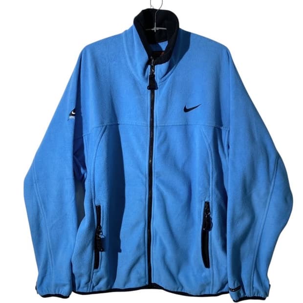 나이키 acg 90s 후리스 플리스