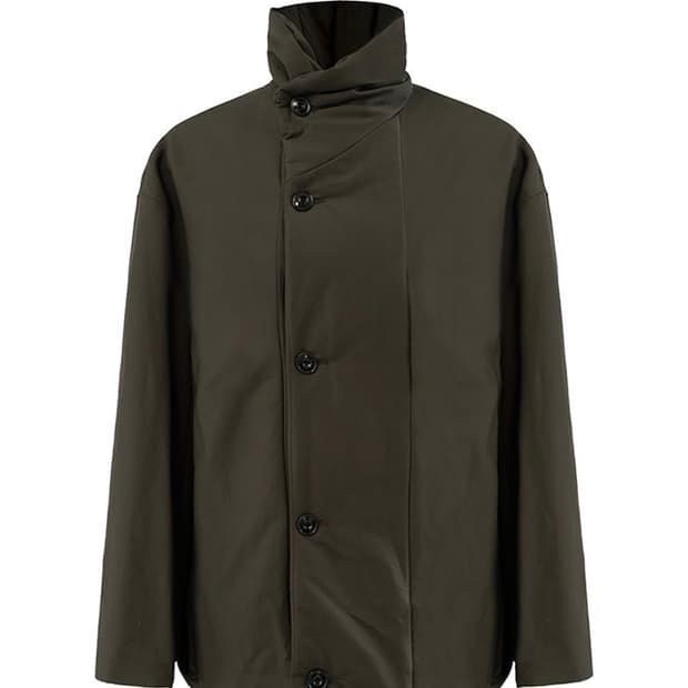 르메르 푸퍼자켓 Lemaire 22fw 48사이즈