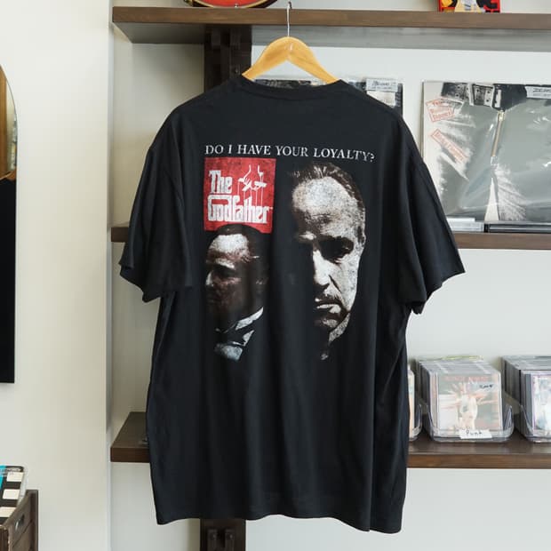 The Godfather