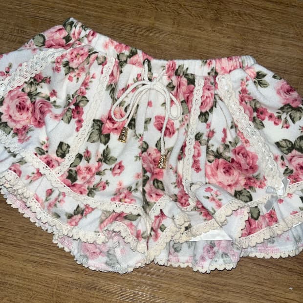 급전 리즈리사 플라워 큐롯 대대장 