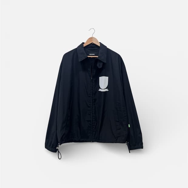 예스아이씨 Yeseyesee 바람막이 트랙자켓 L