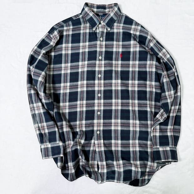 폴로 랄프로렌 셔츠