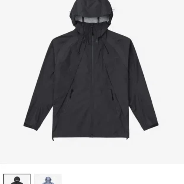 산산 기어 윈드쉴디드 3사이즈