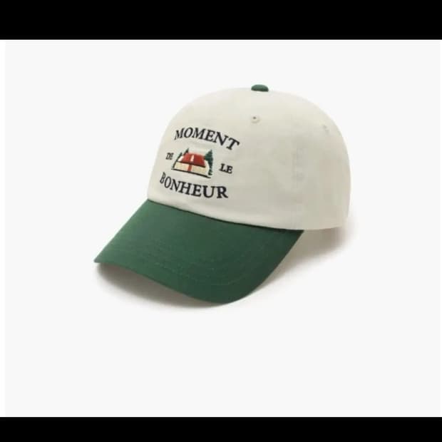 [품절상품, 미개봉 새상품, 정가이하] 드파운드 볼캡, 모자