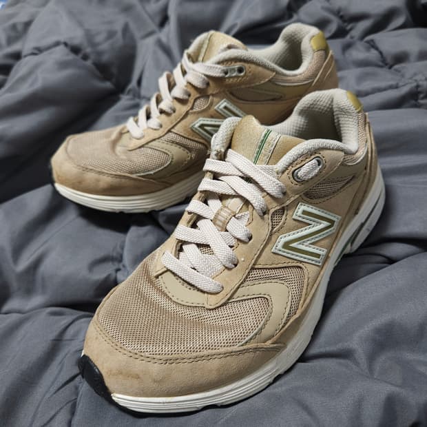 230 ) 뉴발란스 880 베이지