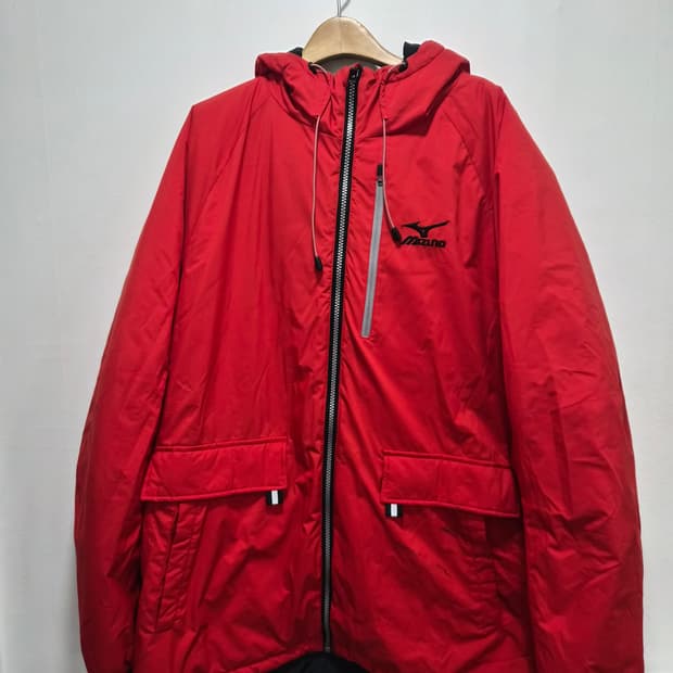 2XL) 미즈노 경량 패딩 팝니다