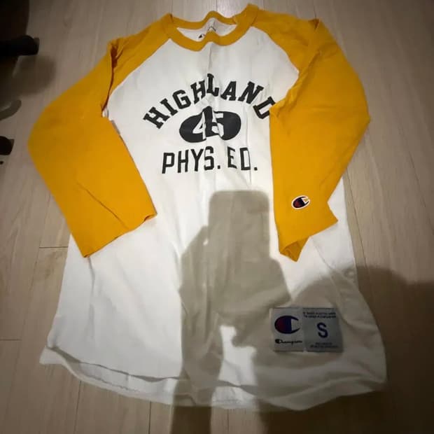 챔피온재팬 옐로우나그랑 S