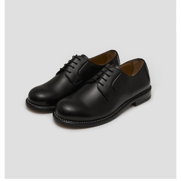 그라더스 blucher 235
