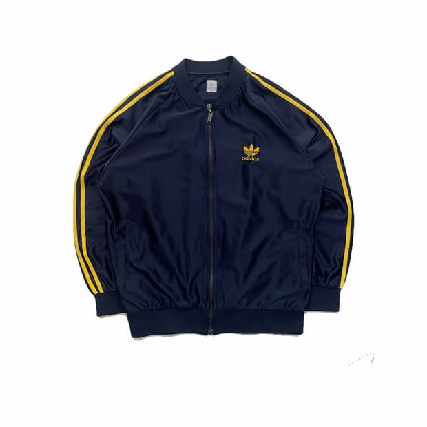 아디다스 집업