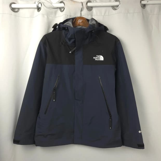 새상품급) 남L-XL 노스페이스 남성 에코 고어텍스 마운틴 3L 자켓