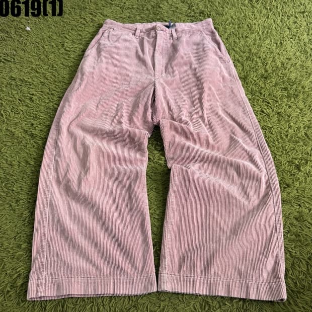 폴로 랄프로렌 코듀로이 팬츠