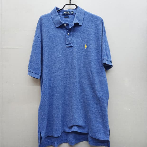 폴로랄프로렌 포니 반팔카라 XL
