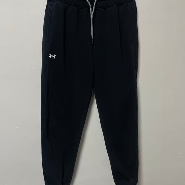 55 언더아머 조거팬츠 정품