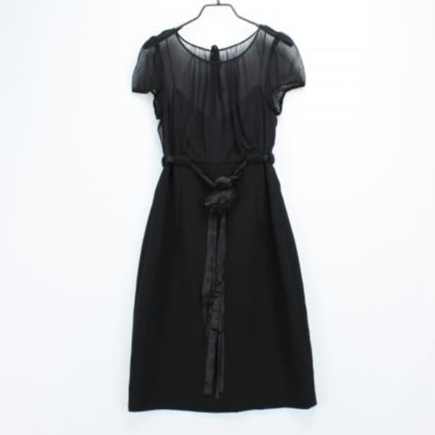 캘빈클라인 원피스