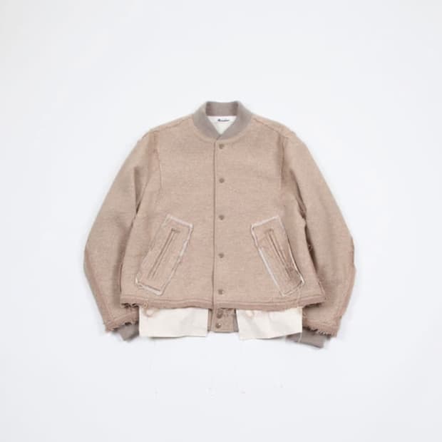 미도리카와 19aw 자켓 s사이즈 구매원합니다. 