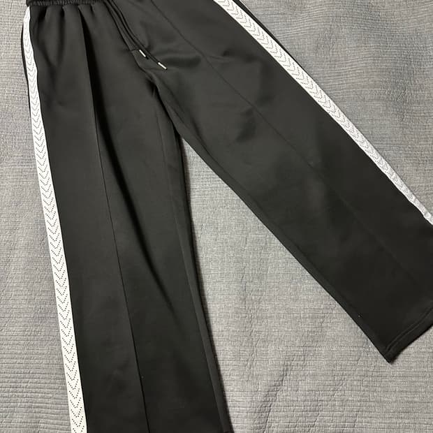 (M) 주앙옴므 사이드라인 트레이닝 팬츠