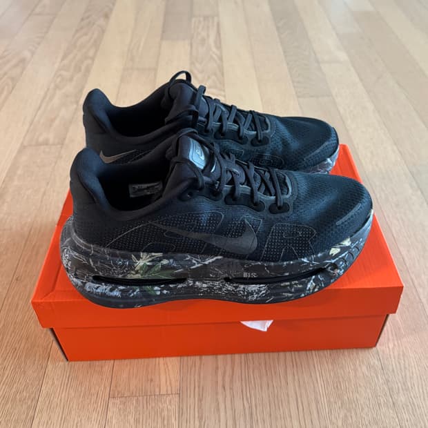 나이키보메로 프리미엄265