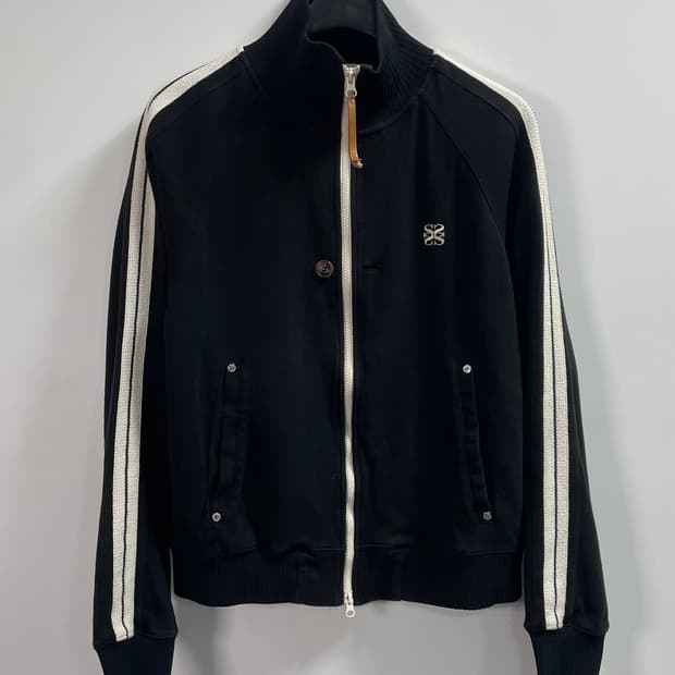 세터 로턴 올데이 트랙 집업 자켓 (on.212)